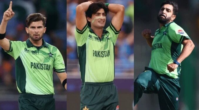 چیمپئنز ٹرافی کا کل سے آغاز، شاہینوں کی بھرپور تیاری