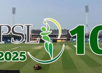 پی ایس ایل 10 کا 11 اپریل سے آغاز، شیڈول کا اعلان