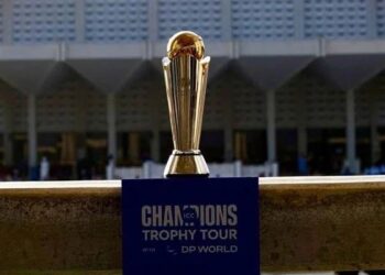 کون ہو گاچیمپئن ٹرافی کا چیمپئن؟ جنگ چھڑ گئی