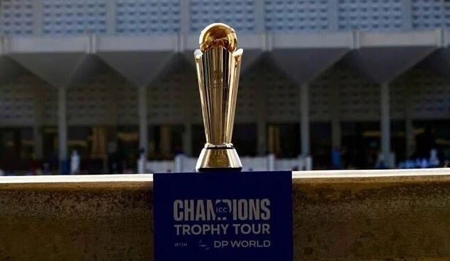 کون ہو گاچیمپئن ٹرافی کا چیمپئن؟ جنگ چھڑ گئی