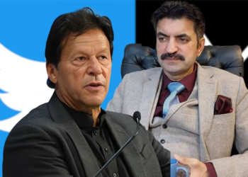 شیر افضل مروت پی ٹی آئی سے فارغ ، نوٹیفکیشن جاری کردیا گیا