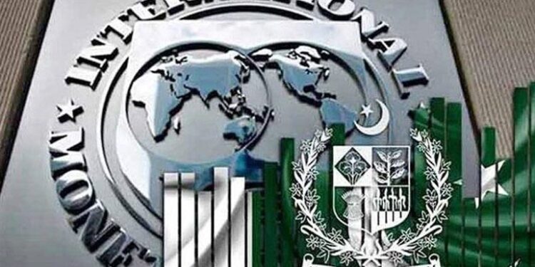 ایک ارب ڈالر کی اگلی قسط کا مشن،آئی ایم ایف وفد 3 مارچ کو پاکستان پہنچے گا