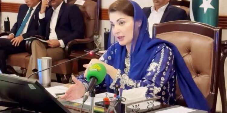 پنجاب: ملکی تاریخ میں پہلی بار دیہی خواتین کیلئے خصوصی بسیں چلانے کا فیصلہ