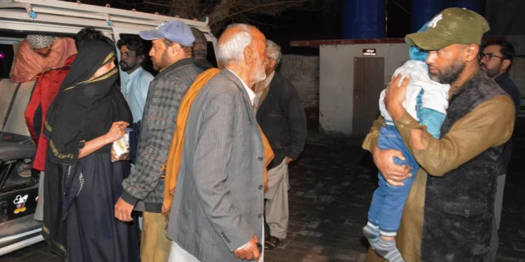 جعفر ایکسپریس حملہ: بازیاب مسافروں کی تعداد 190 ہوگئی، 30 دہشتگرد ہلاک