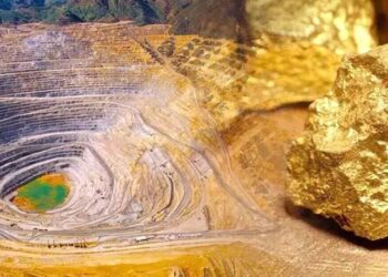 ریکوڈک منصوبے سے 2028تک سونے اور تانبے کی پیداوار متوقع