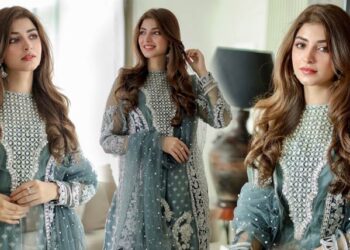 کنزہ ہاشمی کی سالگرہ،اداکارہ کی ویڈیو نے سب کے دل جیت لئے