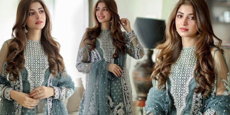 کنزہ ہاشمی کی سالگرہ،اداکارہ کی ویڈیو نے سب کے دل جیت لئے