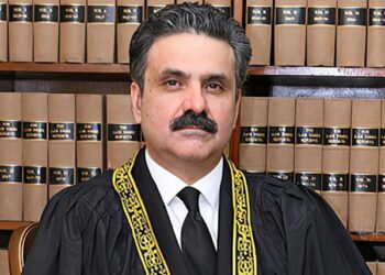 انصاف کی فراہمی میں خواتین ججز کا کردار قابل ستائش ہے: چیف جسٹس یحییٰ آفریدی