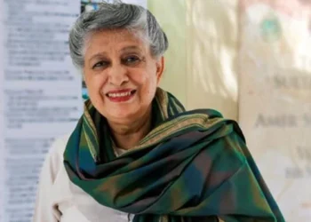 پاکستانی آرکیٹیکٹ کا فلسطینیوں کی حمایت میں اسرائیلی ایوارڈ لینے سے انکار