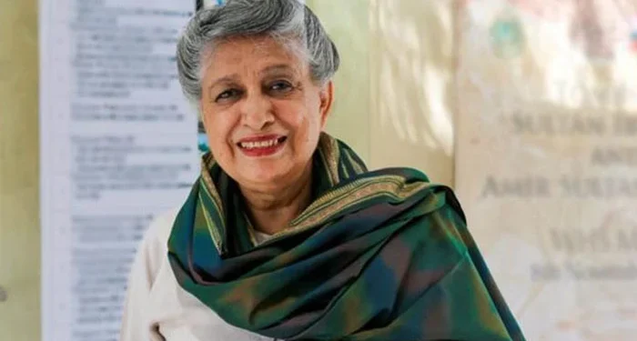 پاکستانی آرکیٹیکٹ کا فلسطینیوں کی حمایت میں اسرائیلی ایوارڈ لینے سے انکار