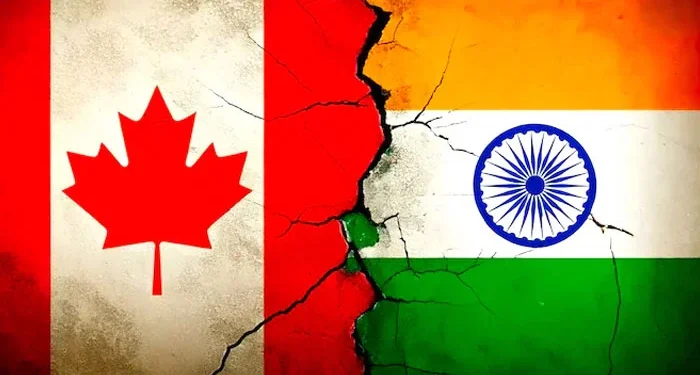 بھارت کینیڈا کے عام انتخابات میں مداخلت کر سکتا ہے،کینیڈین انٹیلی جنس نے خبردار کر دیا