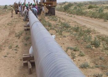 کوٹ ادو: سرنگ بناکر پائپ لائن سے تیل چوری کی کوشش کرنیوالے2 افراد دم گھٹنے سے ہلاک