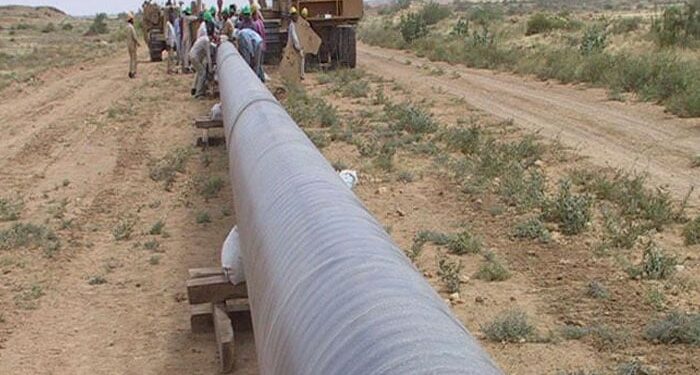 کوٹ ادو: سرنگ بناکر پائپ لائن سے تیل چوری کی کوشش کرنیوالے2 افراد دم گھٹنے سے ہلاک