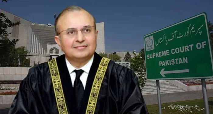 شادی کا معاشی خودمختاری سے تعلق نہیں، بیٹا جانشین ہوسکتا ہے تو بیٹی کیوں نہیں؟ جسٹس منصور