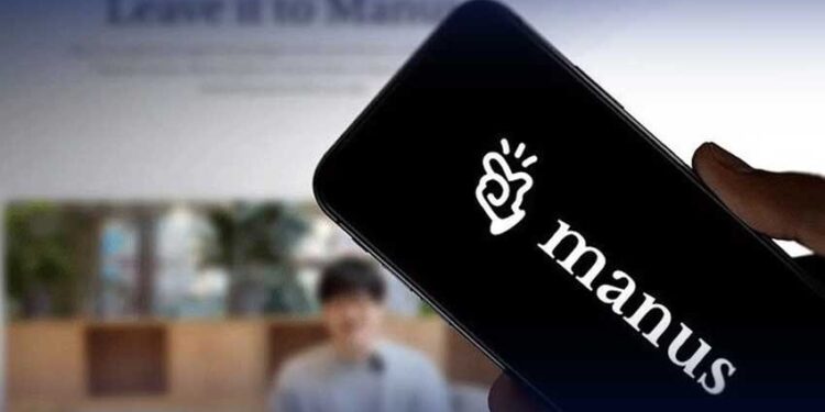 چین نے ’ڈیپ سیک‘ کے بعد ایک اور حیران کن چیٹ باٹ تیار کرلیا