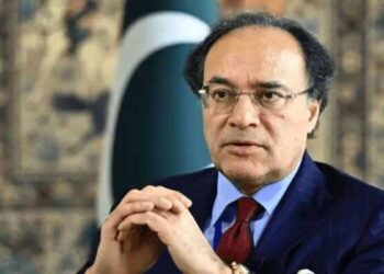 آئی ایم ایف نے پروگرام پر پاکستان کے بہتر عملدرآمد کو تسلیم کیا: وزیر خزانہ