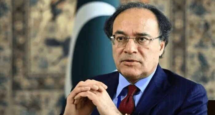 آئی ایم ایف نے پروگرام پر پاکستان کے بہتر عملدرآمد کو تسلیم کیا: وزیر خزانہ