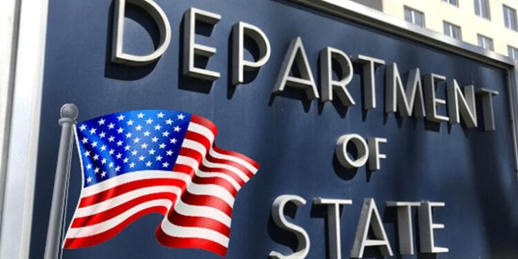 امریکا نے پاکستان میں اپنے شہریوں کیلئے ٹریول ایڈوائزری جاری کر دی