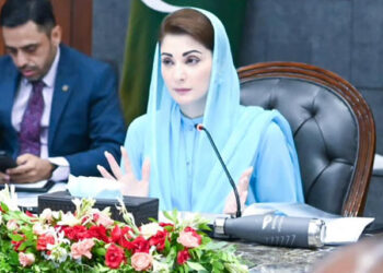مریم نواز کا پنجاب بھر میں کم از کم ماہانہ اجرت کا نفاذ یقینی بنانے کا حکم