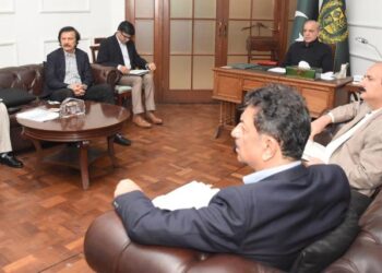 چینی کمپنی کے تعاون سے 3لاکھ نوجوانوں کو آن لائن تربیت دیں گے: وزیر اعظم