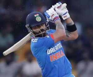 نہ عامر نہ شاہین اور نہ ہی کلارک اور اینڈرسن، کوہلی کو سب سے مشکل بولر کونسا لگا؟