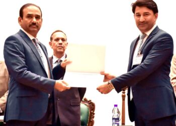 لیہ کے اعوان خاندان کا منفرد اعزاز  ملک سلطان سکندر اعوان کے تین بیٹے ملک کے محافظ