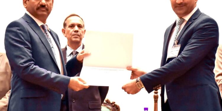 لیہ کے اعوان خاندان کا منفرد اعزاز  ملک سلطان سکندر اعوان کے تین بیٹے ملک کے محافظ