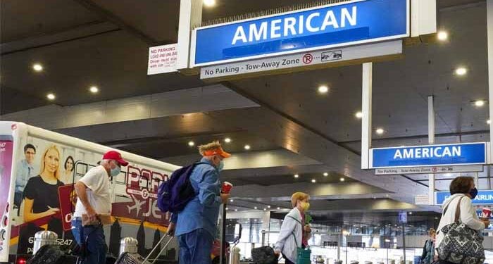 نئی متوقع امریکی سفری پابندیوں میں پاکستان کا نام شامل نہ ہونے کی امید