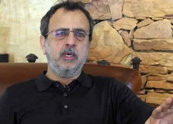 وفاقی وزیر اویس لغاری کا 6 سال میں گردشی قرضے ختم کرنے کا دعویٰ