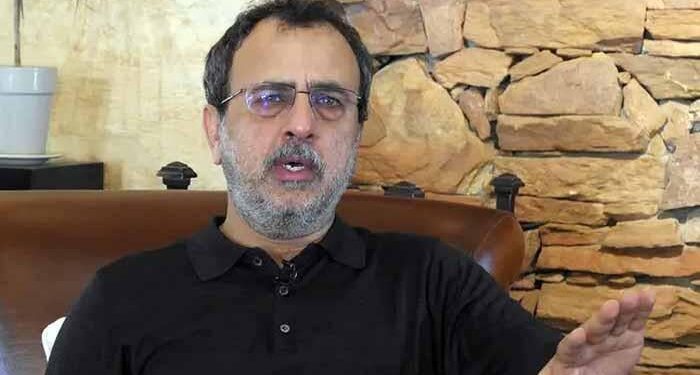 وفاقی وزیر اویس لغاری کا 6 سال میں گردشی قرضے ختم کرنے کا دعویٰ