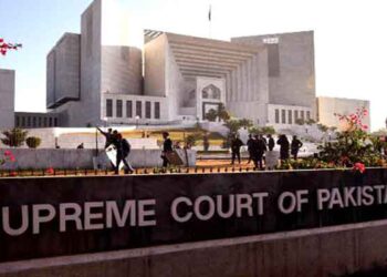 سپریم کورٹ: سپرٹیکس کیس کی سماعت روزانہ کی بنیاد پر کرنے کا فیصلہ