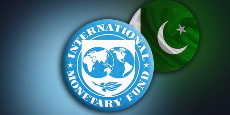 حکومتی معاشی ٹیم اورآئی ایم ایف کے درمیان ایگری کلچر انکم ٹیکس پر مذاکرات