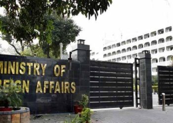 دفتر خارجہ نے پاکستانی سفیر کو امریکا میں داخلے سے روکنے کی خبر کی تصدیق کردی