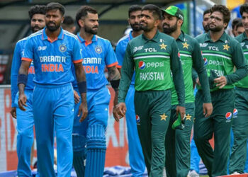 خون کا سی گروپ، یعنی کرکٹ