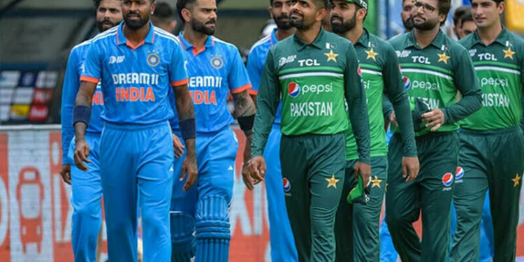 خون کا سی گروپ، یعنی کرکٹ