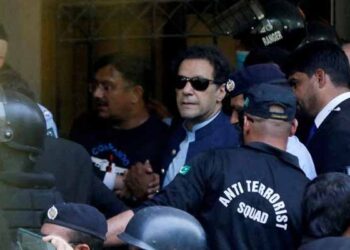 عمران کی اسٹیبلشمنٹ کے ساتھ محاذ آرائی کا خاتمہ، پی ٹی آئی کا اتحادیوں سے رابطہ