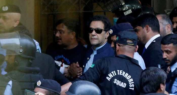 عمران کی اسٹیبلشمنٹ کے ساتھ محاذ آرائی کا خاتمہ، پی ٹی آئی کا اتحادیوں سے رابطہ