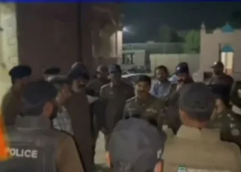 تونسہ: جھنگی میں پولیس چیک پوسٹ پر راکٹ حملہ، جوابی کارروائی میں ایک دہشتگرد ہلاک