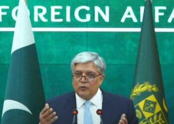 افغانستان کیجانب سے پاکستانی حدود میں چوکیوں کی تعمیر اور فائرنگ پر طورخم سرحد بند کی: ترجمان دفتر خارجہ