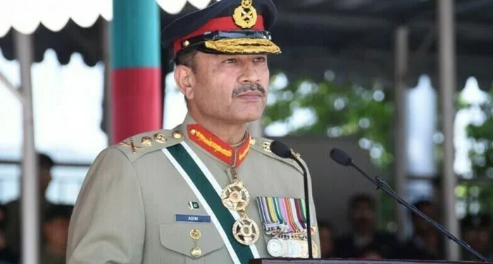 آرمی چیف جنرل عاصم منیر کی والدہ قضائے الٰہی سے وفات پاگئیں