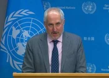 اقوام متحدہ نے غزہ میں اپنے ہیڈکوارٹر پر حملے کا ذمہ دار اسرائیل کو ٹھہرا دیا