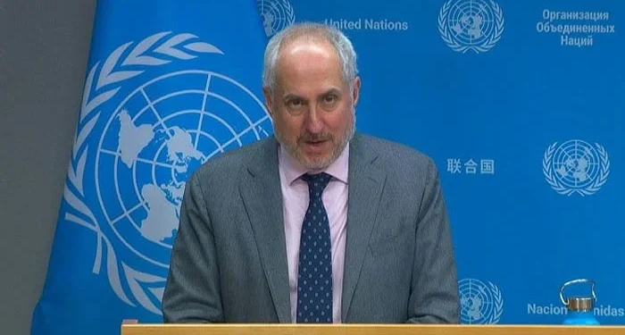 اقوام متحدہ نے غزہ میں اپنے ہیڈکوارٹر پر حملے کا ذمہ دار اسرائیل کو ٹھہرا دیا