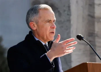 کینیڈا کے نومنتخب وزیرِاعظم نے ملک میں قبل از وقت انتخابات کا اعلان کر دیا