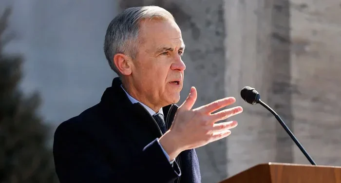 کینیڈا کے نومنتخب وزیرِاعظم نے ملک میں قبل از وقت انتخابات کا اعلان کر دیا