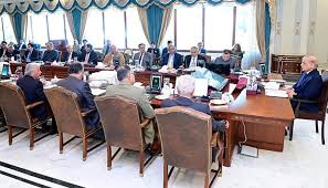 وفاقی وزیر، وزیرمملکت اور مشیر کی تنخواہوں میں 150 فیصد سے زائد اضافہ، نئی تنخواہ 5 لاکھ 19ہزار ہوگی