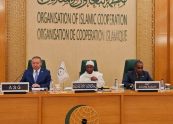 اسلامی تعاون تنظیم کا عرب منصوبے کے تحت غزہ کی تعمیر نو کی حمایت کا اعلان