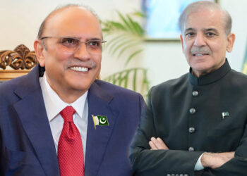 صدر مملکت اور وزیراعظم کا خواتین کو بااختیار بنانے کے عزم کا اعادہ