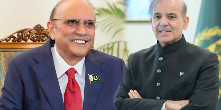 صدر مملکت اور وزیراعظم کا خواتین کو بااختیار بنانے کے عزم کا اعادہ