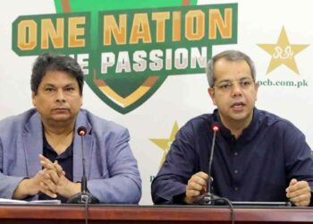 پی سی بی کا ملک بھر میں نیا ٹیلنٹ ہنٹ پروگرام شروع کرنے کا اعلان