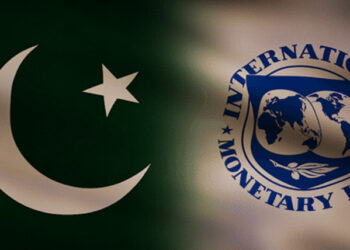 پاکستان کا آئی ایم ایف کا کاربن لیوی لگانے کا مطالبہ ماننے سے انکار